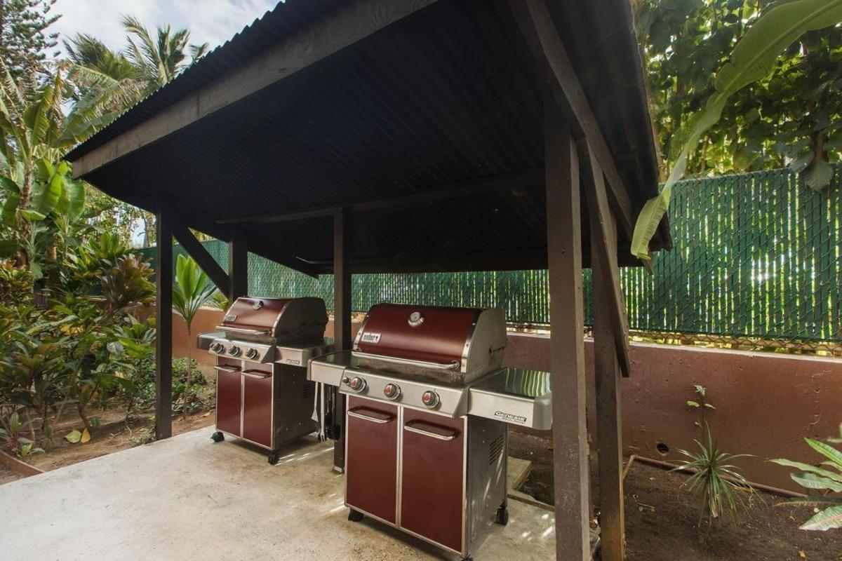 Kauai Kailani 218 Apartment Kapa'a Ngoại thất bức ảnh