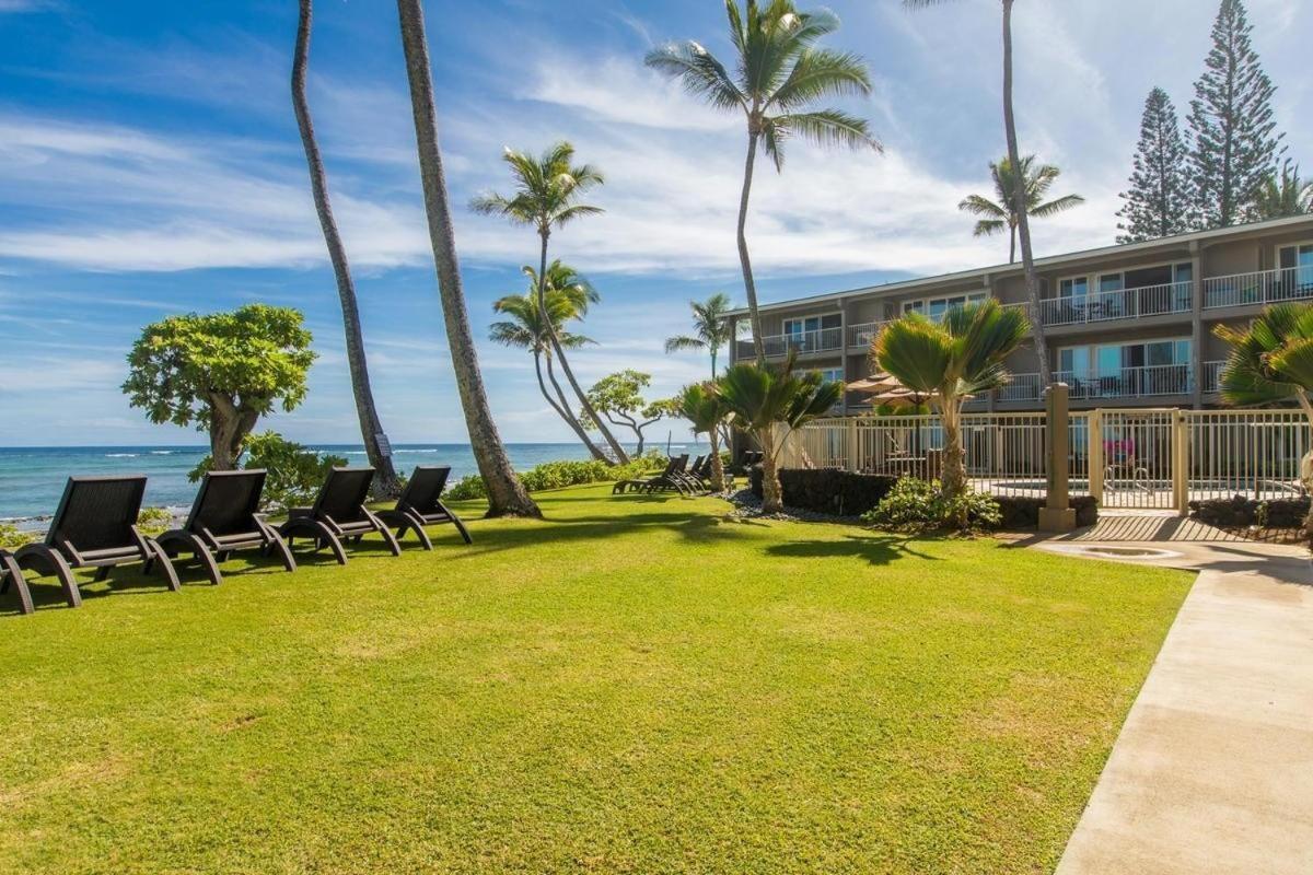 Kauai Kailani 218 Apartment Kapa'a Ngoại thất bức ảnh
