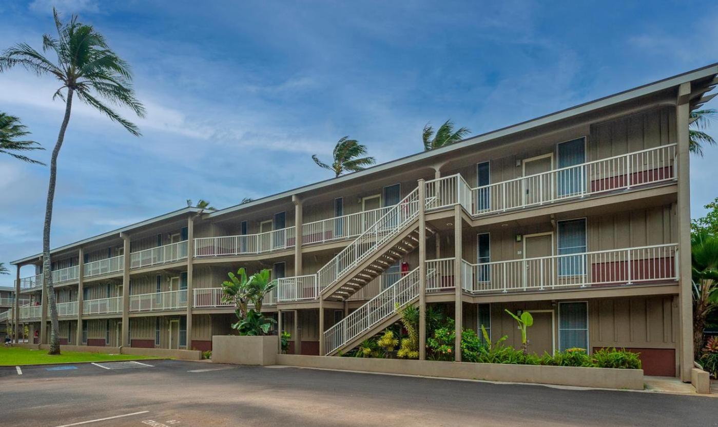 Kauai Kailani 218 Apartment Kapa'a Ngoại thất bức ảnh