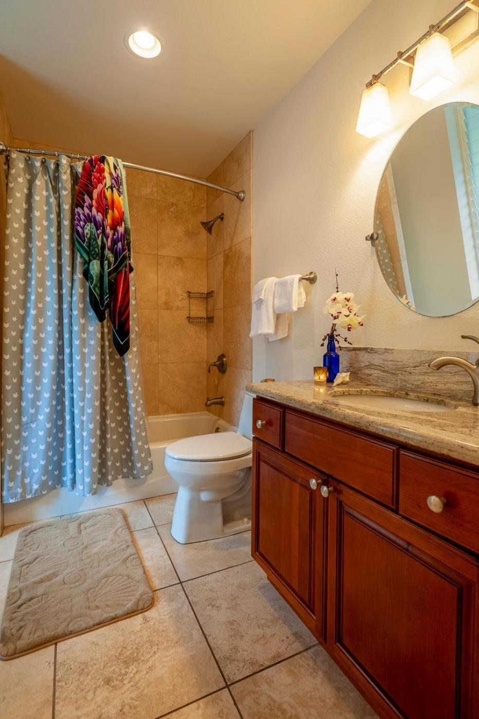 Kauai Kailani 218 Apartment Kapa'a Ngoại thất bức ảnh