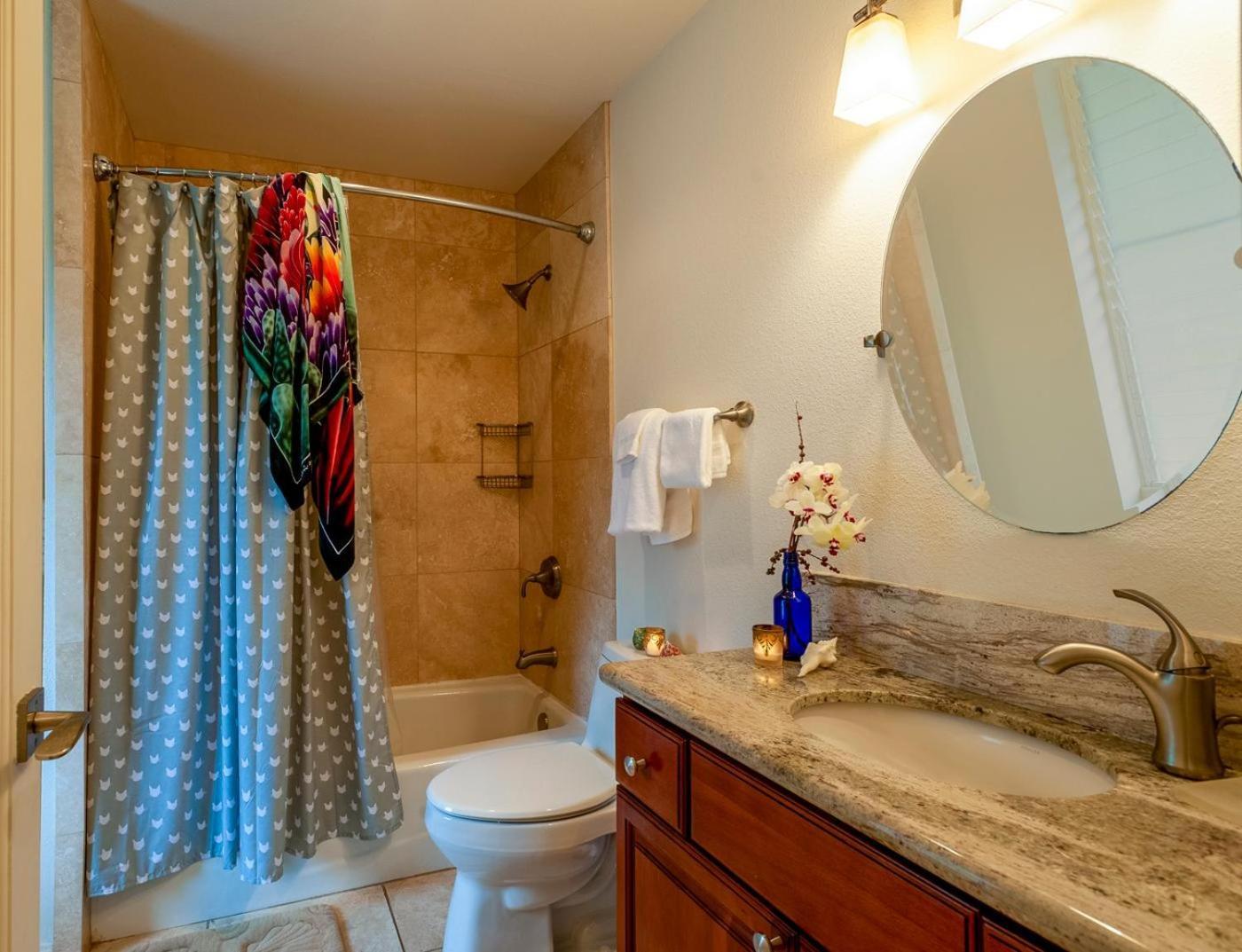 Kauai Kailani 218 Apartment Kapa'a Ngoại thất bức ảnh