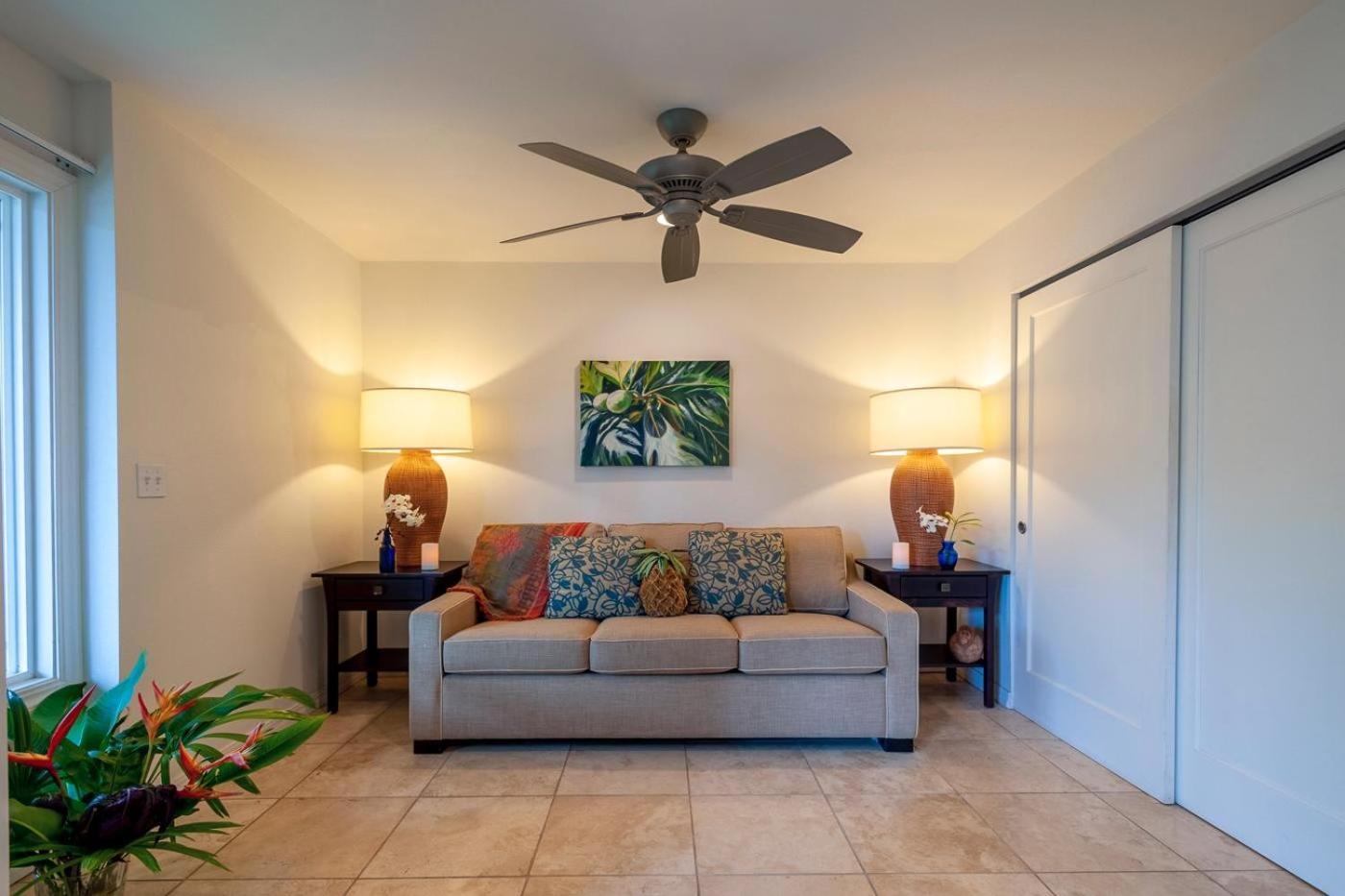 Kauai Kailani 218 Apartment Kapa'a Ngoại thất bức ảnh