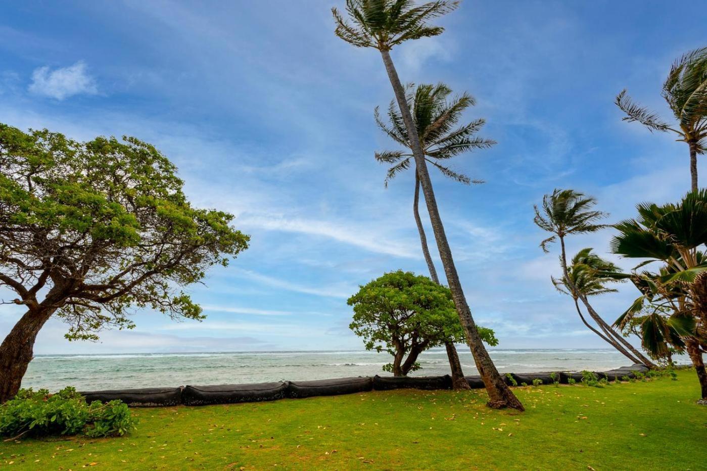 Kauai Kailani 218 Apartment Kapa'a Ngoại thất bức ảnh