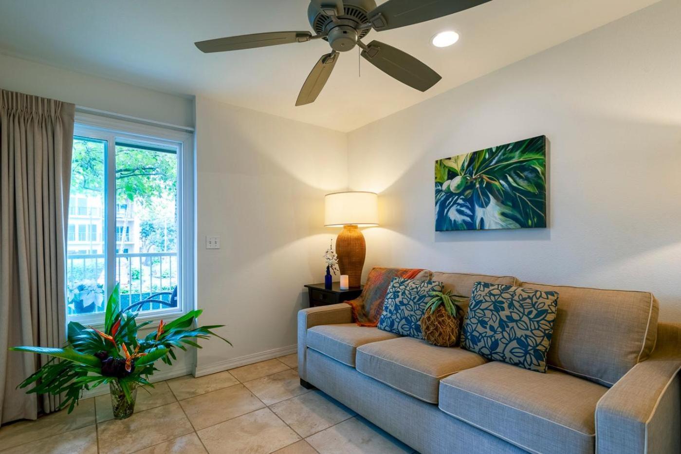 Kauai Kailani 218 Apartment Kapa'a Ngoại thất bức ảnh