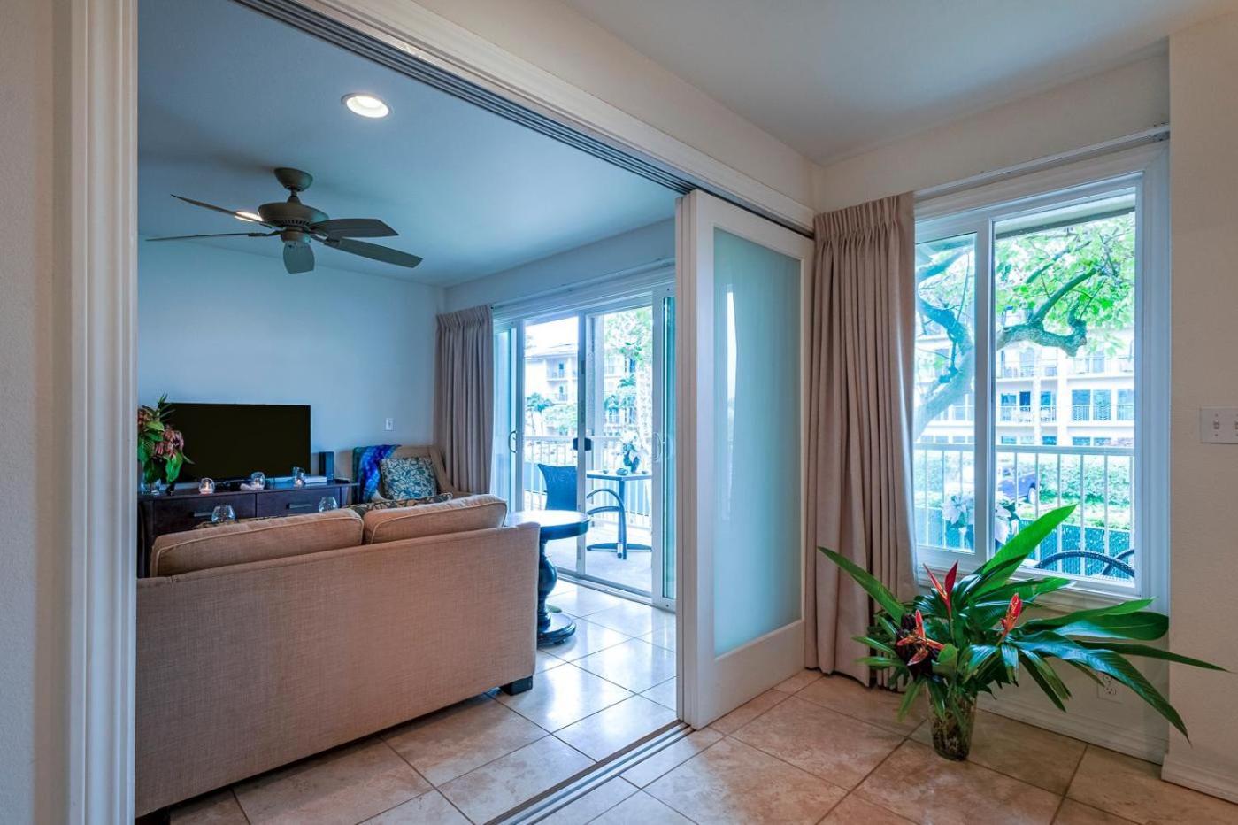 Kauai Kailani 218 Apartment Kapa'a Ngoại thất bức ảnh