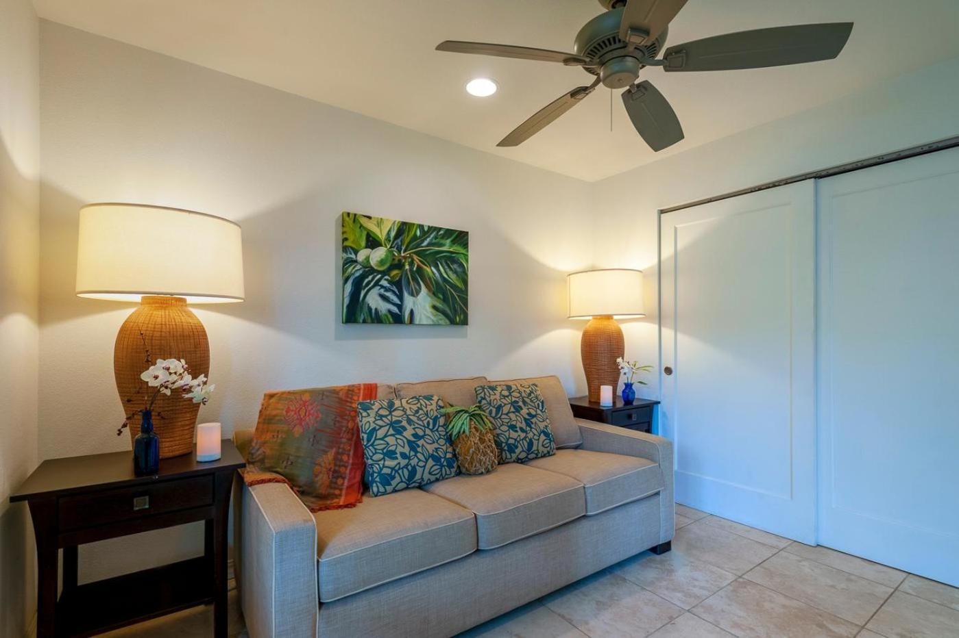 Kauai Kailani 218 Apartment Kapa'a Ngoại thất bức ảnh