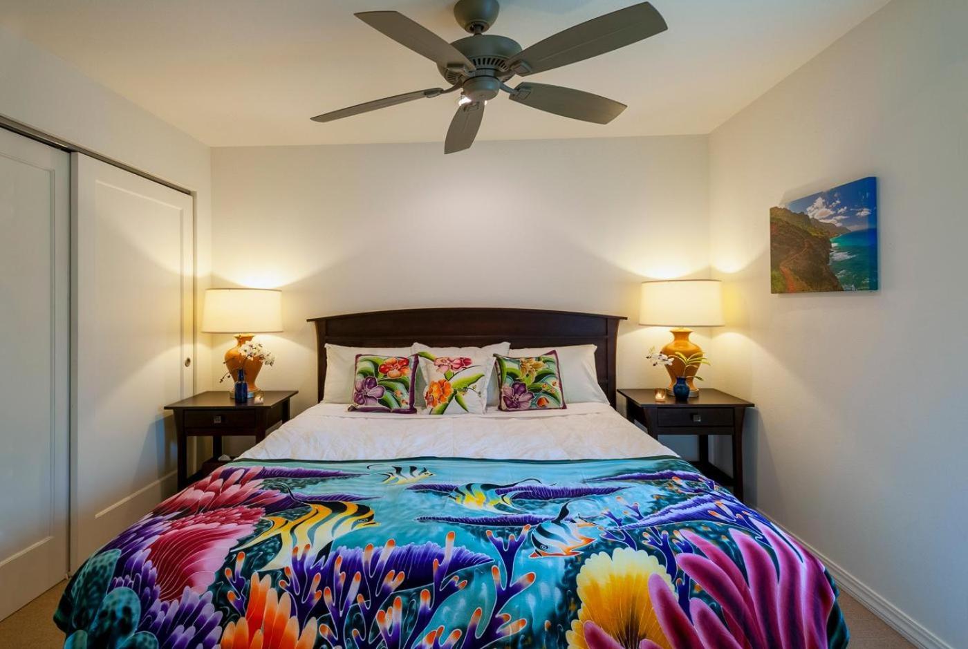 Kauai Kailani 218 Apartment Kapa'a Ngoại thất bức ảnh