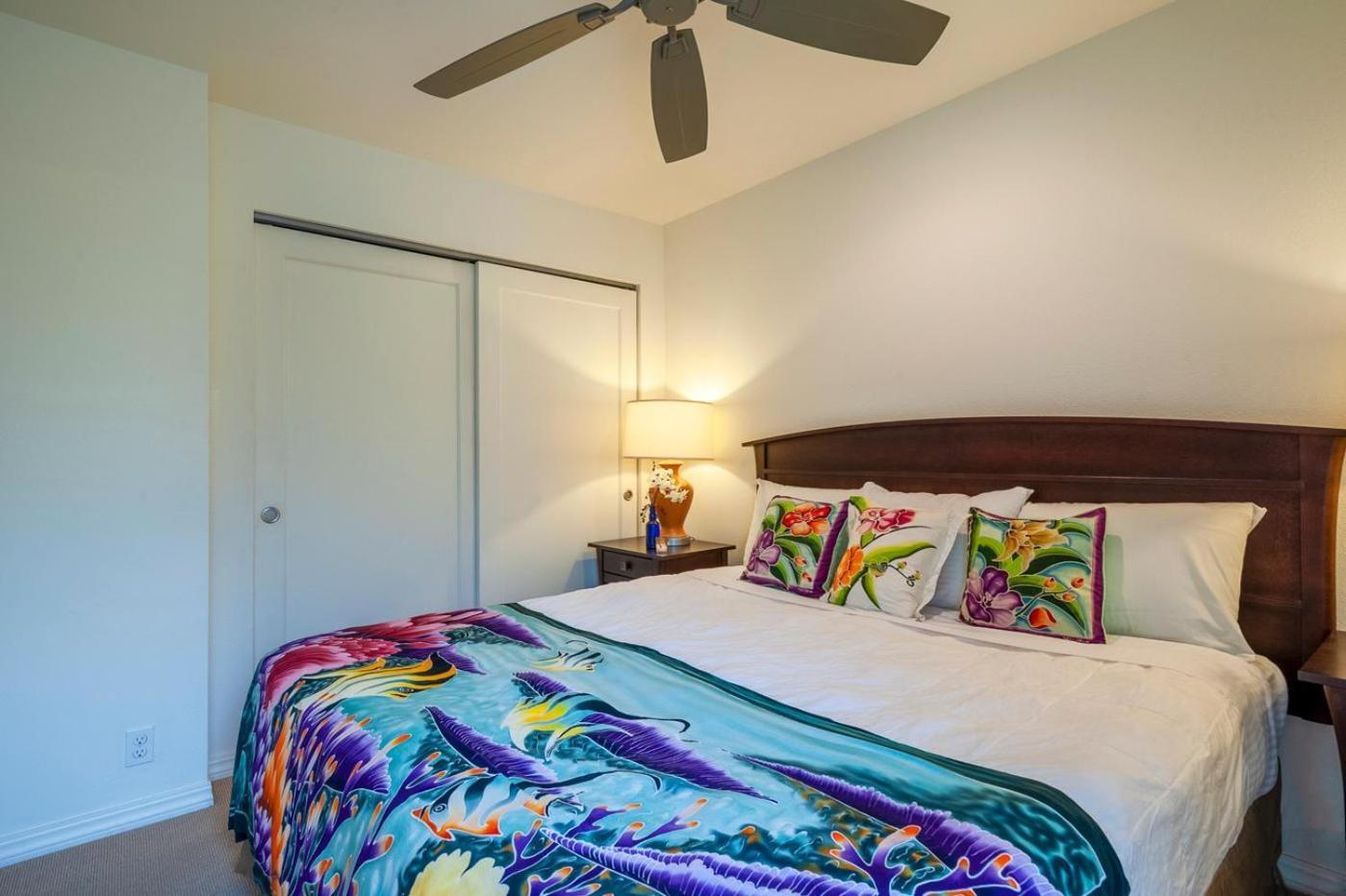 Kauai Kailani 218 Apartment Kapa'a Ngoại thất bức ảnh
