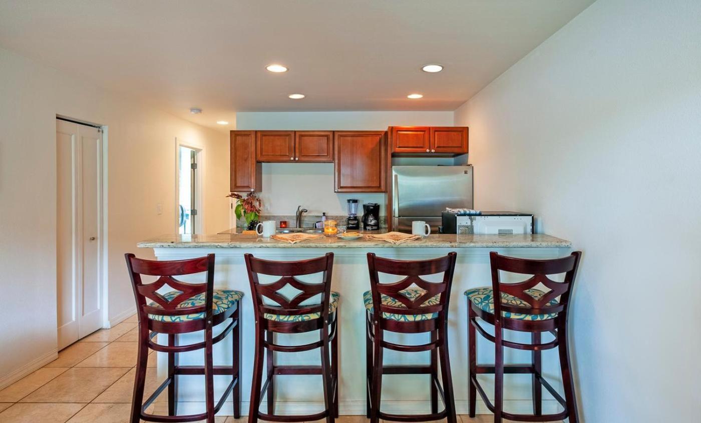 Kauai Kailani 218 Apartment Kapa'a Ngoại thất bức ảnh