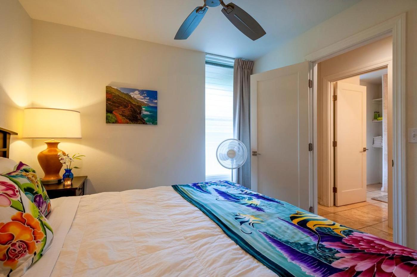Kauai Kailani 218 Apartment Kapa'a Ngoại thất bức ảnh