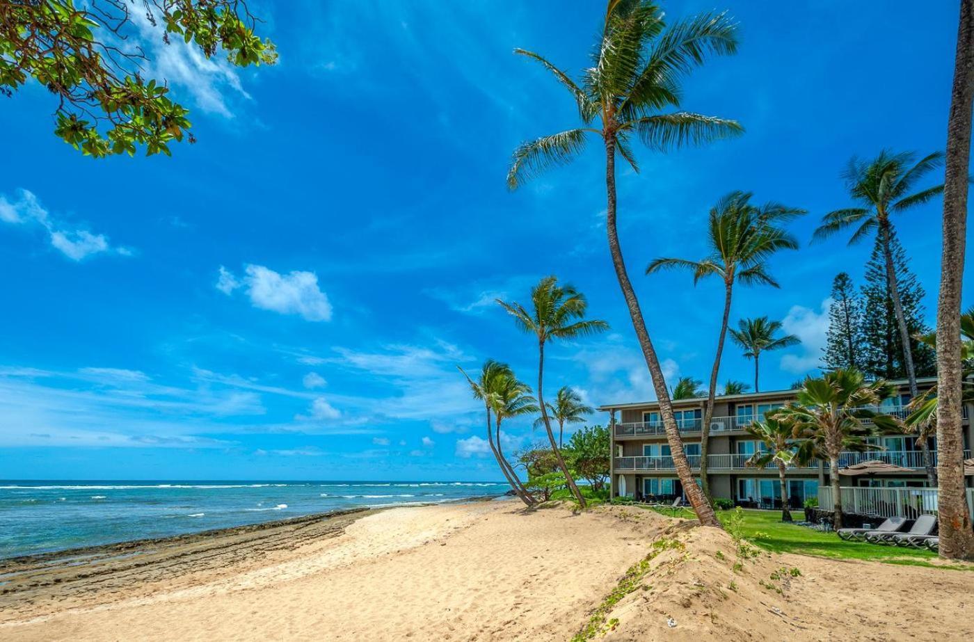 Kauai Kailani 218 Apartment Kapa'a Ngoại thất bức ảnh