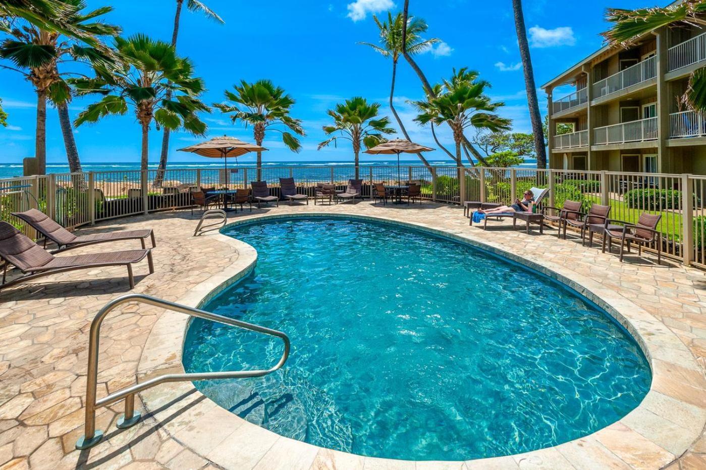 Kauai Kailani 218 Apartment Kapa'a Ngoại thất bức ảnh